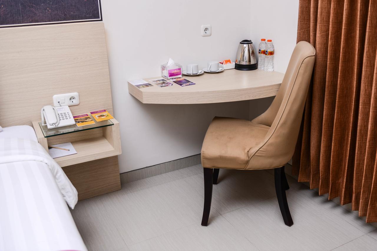 Midtown Xpress Sampit - Kalimantan Tengah Exterior foto