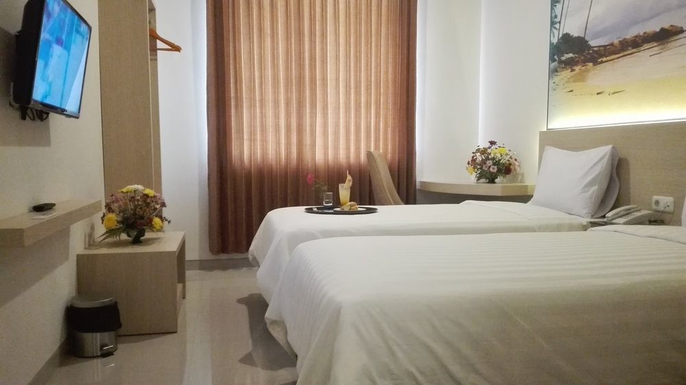 Midtown Xpress Sampit - Kalimantan Tengah Exterior foto